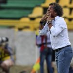 Gamero y su modelo europeo