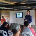 Caficultores resaltaron el Compromiso con el Gobernador