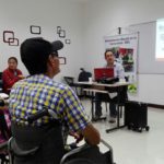 La Gobernaciòn Iniciò Capacitaciòn a Familias
