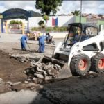 En los Barrios son Recuperados Espacios