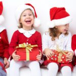 El Ejercito Adelanta la Navidad de los Niños en Putumayo