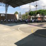 La instituciòn Educativa la Julita recibirà obras por 33 millones de la Gobernaciòn