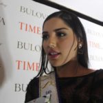 Señorita Colombia en las Vegas