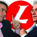 Polèmica Consulta con la que el Liberlismo se juega hoy su futuro