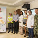 Alianza estratègica entre la Gobernaciòn y el Hospital san Jorge