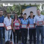 En Balboa 22.000 beneficiados de las dos zonas Wifi