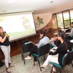 Planeaciòn  Departamentala Capacitò a funcionarios de los Municipios