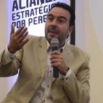 Columna del Presidente de laCàmarae Comercio de Pereira, Mauricio Vega Lemus