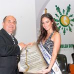 Artìculo del Diputado Liberal, Mario Marìn Hincapiè