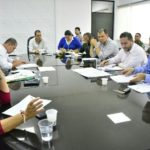 Alcaldìa Lista para Elecciones  de Consulta Popular