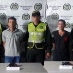Breves de la Policìa Metropolitana