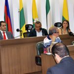 Asable Aprobò Ordenanza Sobre uso de Polvora en esta Navidad