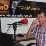 Columna del Abogado, Escritor y Periodista, Luis Garcia Quiroga