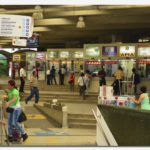 Sector de la Terminal, En Adecuaciòn