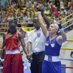 Deportistas Apoyadas por la Gobernaciòn
