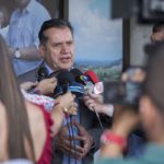Gobernaciòn Presentò Convenio