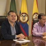 Nueve municipios fueron beneficiados con vivienda de interès social