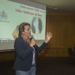 Fue Instalada la segunda jornada del XIV Curso de Neumològia del EjeCafetero