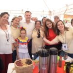 La Mujer es Fundamental