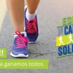 Este domingo a caminar por el buen trato a la mujer