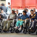 Alcaldìa Capacitarà a Personas Discapacitadas