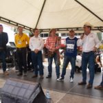 Diego Alberto Naranjo Escobar, asistiò a la calle del cafè en Santa Rosa de Cabal