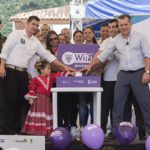 La Celia recibiò dos zonas Wifi