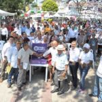 Feria de Servicios liderada por la Gobernaciòn de Risaralda