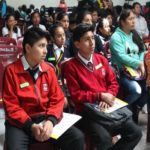 Niños Eligieron Presupuesto Participativo