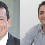 El Precandidato a la àmara, juan Carlos Reinales Bedoya, Vistò varios lugares