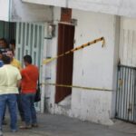 Mujer edn Armenia Envenenò a sus hijos y se suicidò