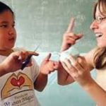 Encuentro de Sordos Universitarios