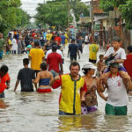 Las lluvias han afectado a varios municipios de Risaralda