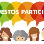 Para Presupuesto Participativo Votron 1191 Ciudadanos