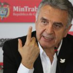 Feria Empresarial Liderada por el Ministerio del Trabajo