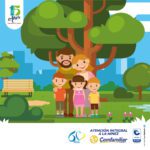 Clausura Atenciòn Integral a la Niñez