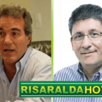 Compartida TGertulia en el Directorio Conservador de Risaralda