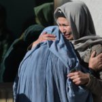 Al menos 40 muertos en el atenado reivindicado por el El en Kabul