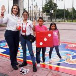 Elijo Cuidarme es el Mensaje