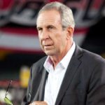 Nuevo Entrenador del Deportivo Cali, el Uruguayo, Gerardo Pelusso