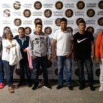 Exalcalde lideraba secuestros, extorsiòn y hurto