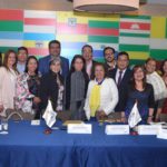 Mesa de Trabajo Convocada por la Federaciòn Nacional de Departamentos