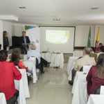 Reniòn de Juntas Con el Gobernador