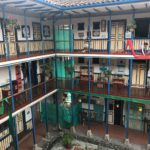 En Dos Meses Estaràn Listos los Trabajos de la casa de la Cultura de Marsella