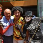 A Gozar este fin de año en la Feria de Cali