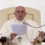 En la ûltima homilia del 2017 el papa Critica las guerras y ofensas a la vida