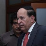 Capturan al Senador Alvaro Aston por Para Polìtica