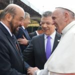 Falleciò Guillermo Leòn Escobar Embajador de Colombia en el Vaticano