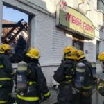 Dos Incendios uno en Palmira con un muerto y otro en Tuluà