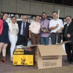 300 millones fue el costo de Kits entregados por el Gobernador a familias Vulnerables